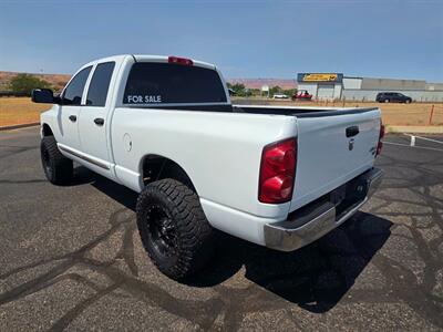 2007 Dodge Ram 2500 ST - Photo 3 - Page, AZ 86040
