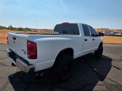 2007 Dodge Ram 2500 ST - Photo 5 - Page, AZ 86040
