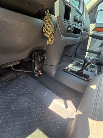 2007 Dodge Ram 2500 Pickup ST - Photo 20