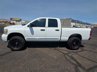 2007 Dodge Ram 2500 ST - Photo 2 - Page, AZ 86040