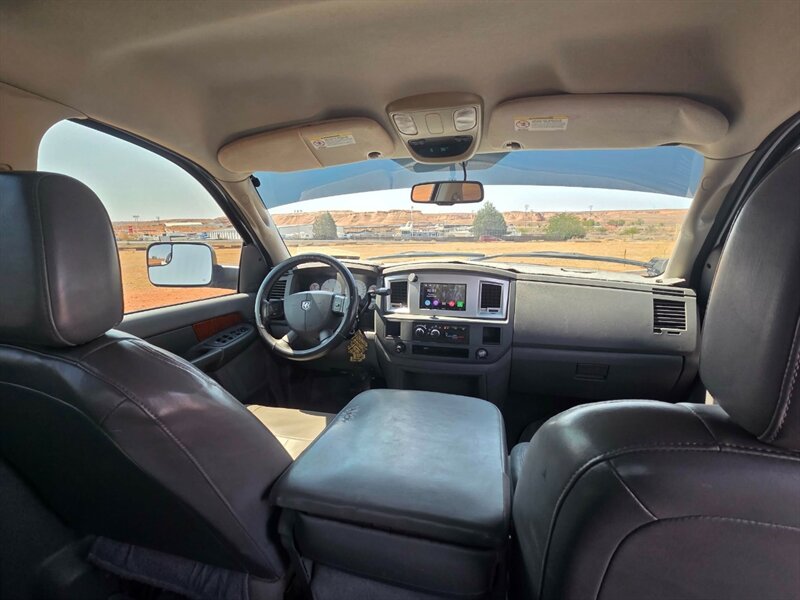 2007 Dodge Ram 2500 Pickup ST - Photo 18