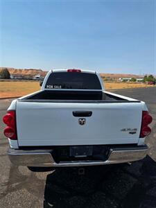 2007 Dodge Ram 2500 ST - Photo 4 - Page, AZ 86040