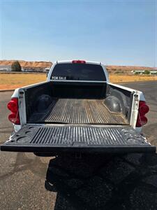 2007 Dodge Ram 2500 ST - Photo 13 - Page, AZ 86040