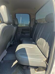 2007 Dodge Ram 2500 ST - Photo 12 - Page, AZ 86040