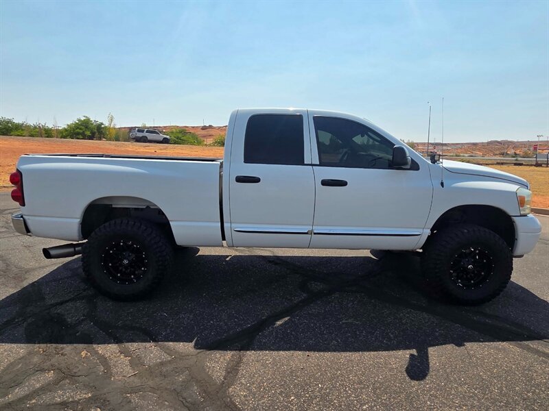 2007 Dodge Ram 2500 Pickup ST - Photo 6
