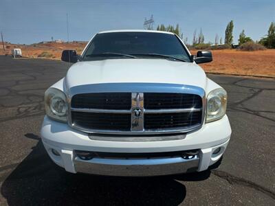 2007 Dodge Ram 2500 ST - Photo 8 - Page, AZ 86040
