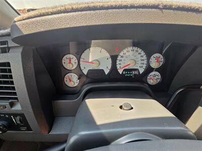 2007 Dodge Ram 2500 ST - Photo 19 - Page, AZ 86040