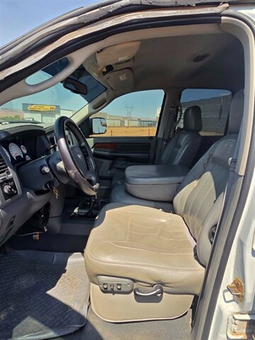 2007 Dodge Ram 2500 Pickup ST - Photo 10