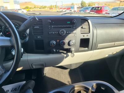 2008 Chevrolet Silverado 1500 Work Truck   - Photo 19 - Page, AZ 86040