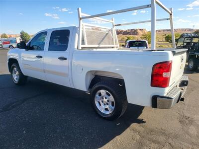 2008 Chevrolet Silverado 1500 Work Truck   - Photo 3 - Page, AZ 86040