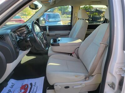 2008 Chevrolet Silverado 1500 Work Truck   - Photo 10 - Page, AZ 86040