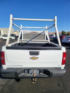 2008 Chevrolet Silverado 1500 Work Truck   - Photo 4 - Page, AZ 86040