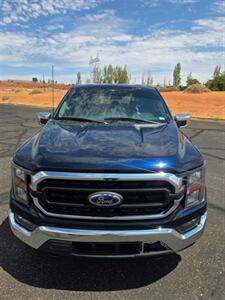 2023 Ford F-150 XL   - Photo 8 - Page, AZ 86040