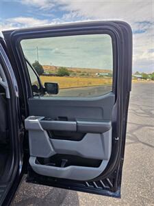 2023 Ford F-150 XL   - Photo 15 - Page, AZ 86040