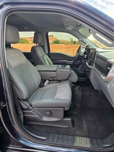 2023 Ford F-150 XL   - Photo 16 - Page, AZ 86040