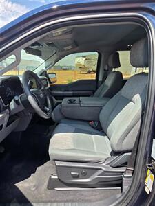 2023 Ford F-150 XL   - Photo 10 - Page, AZ 86040
