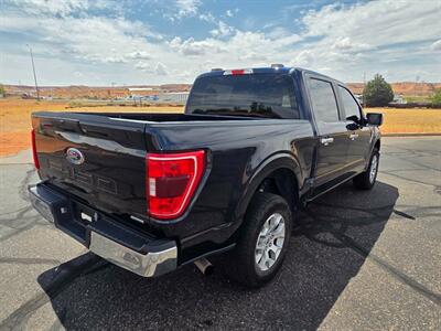 2023 Ford F-150 XL   - Photo 5 - Page, AZ 86040