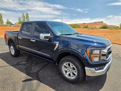 2023 Ford F-150 XL   - Photo 7 - Page, AZ 86040