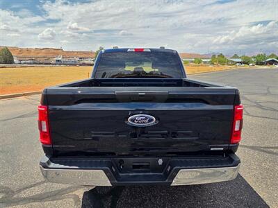 2023 Ford F-150 XL   - Photo 4 - Page, AZ 86040