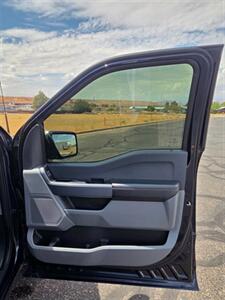 2023 Ford F-150 XL   - Photo 17 - Page, AZ 86040