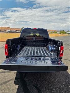 2023 Ford F-150 XL   - Photo 13 - Page, AZ 86040