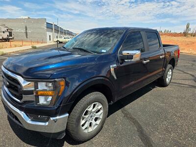 2023 Ford F-150 XL   - Photo 1 - Page, AZ 86040