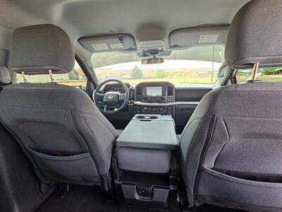 2023 Ford F-150 XL   - Photo 18 - Page, AZ 86040