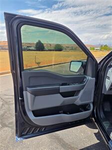 2023 Ford F-150 XL   - Photo 9 - Page, AZ 86040