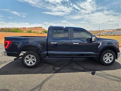 2023 Ford F-150 XL   - Photo 6 - Page, AZ 86040
