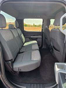 2023 Ford F-150 XL   - Photo 14 - Page, AZ 86040
