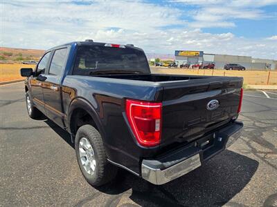 2023 Ford F-150 XL   - Photo 3 - Page, AZ 86040