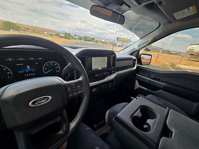2023 Ford F-150 XL   - Photo 19 - Page, AZ 86040