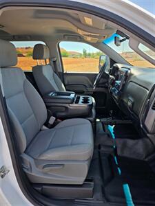 2018 Chevrolet Silverado 1500 Work Truck - Photo 16 - Page, AZ 86040