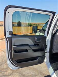 2018 Chevrolet Silverado 1500 Work Truck - Photo 11 - Page, AZ 86040