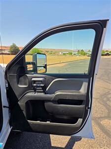 2018 Chevrolet Silverado 1500 Work Truck - Photo 17 - Page, AZ 86040
