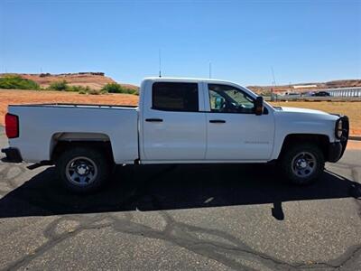 2018 Chevrolet Silverado 1500 Work Truck - Photo 6 - Page, AZ 86040