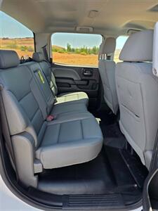 2018 Chevrolet Silverado 1500 Work Truck - Photo 14 - Page, AZ 86040