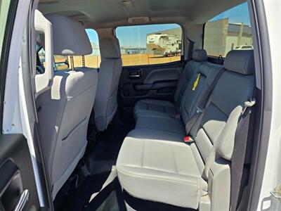 2018 Chevrolet Silverado 1500 Work Truck - Photo 12 - Page, AZ 86040