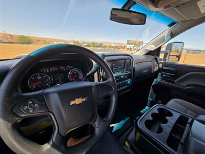 2018 Chevrolet Silverado 1500 Work Truck - Photo 19 - Page, AZ 86040