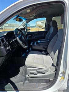 2018 Chevrolet Silverado 1500 Work Truck - Photo 10 - Page, AZ 86040