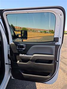 2018 Chevrolet Silverado 1500 Work Truck - Photo 15 - Page, AZ 86040