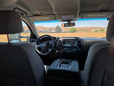 2018 Chevrolet Silverado 1500 Work Truck - Photo 18 - Page, AZ 86040