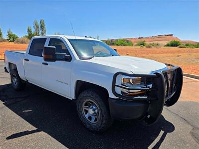 2018 Chevrolet Silverado 1500 Work Truck - Photo 7 - Page, AZ 86040