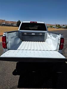 2018 Chevrolet Silverado 1500 Work Truck - Photo 13 - Page, AZ 86040