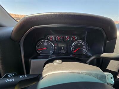 2018 Chevrolet Silverado 1500 Work Truck - Photo 20 - Page, AZ 86040