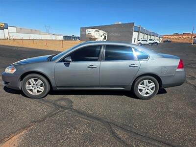 2008 Chevrolet Impala LS - Photo 2 - Page, AZ 86040