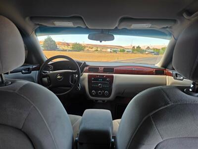2008 Chevrolet Impala LS - Photo 18 - Page, AZ 86040