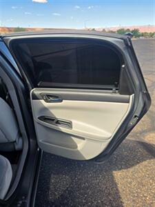 2008 Chevrolet Impala LS - Photo 15 - Page, AZ 86040