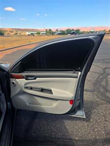 2008 Chevrolet Impala LS - Photo 17 - Page, AZ 86040