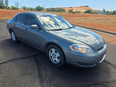 2008 Chevrolet Impala LS - Photo 7 - Page, AZ 86040